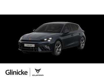 1.5 e-HYBRID 150 kW DSG Navi