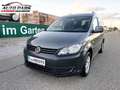 Volkswagen Caddy Kombi Family**Neue Pickerl*Finanzierung ohne An... Grau - thumbnail 1