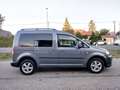 Volkswagen Caddy Kombi Family**Neue Pickerl*Finanzierung ohne An... Grau - thumbnail 6