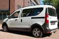 Dacia Dokker 1,3 TCe 130PS Stepway Navi,Kamera,59900Km Blanco - thumbnail 5