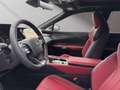 Lexus RX 500h h*F-Sport+*PANO*SOFORT* Inkl. AHK*TOP* Weiß - thumbnail 9