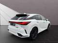 Lexus RX 500h h*F-Sport+*PANO*SOFORT* Inkl. AHK*TOP* Weiß - thumbnail 5