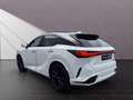 Lexus RX 500h h*F-Sport+*PANO*SOFORT* Inkl. AHK*TOP* Weiß - thumbnail 3