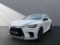 Lexus RX 500h h*F-Sport+*PANO*SOFORT* Inkl. AHK*TOP* Weiß - thumbnail 1