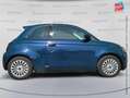 Fiat 500e e 95ch Action Blanc - thumbnail 4