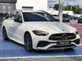 Mercedes-Benz C 200 C 200 T AMG +Distronic+R-Kamera+LED-Scheinw+AHK+ Blanc - thumbnail 12