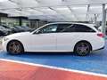 Mercedes-Benz C 200 C 200 T AMG +Distronic+R-Kamera+LED-Scheinw+AHK+ Blanc - thumbnail 3