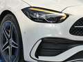 Mercedes-Benz C 200 C 200 T AMG +Distronic+R-Kamera+LED-Scheinw+AHK+ Blanc - thumbnail 28