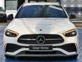 Mercedes-Benz C 200 C 200 T AMG +Distronic+R-Kamera+LED-Scheinw+AHK+ Weiß - thumbnail 2
