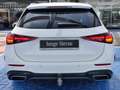 Mercedes-Benz C 200 C 200 T AMG +Distronic+R-Kamera+LED-Scheinw+AHK+ Blanc - thumbnail 5