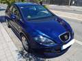 SEAT Leon León 1.9TDI Stylance Ecomotive DPF Stylance Azul - thumbnail 5