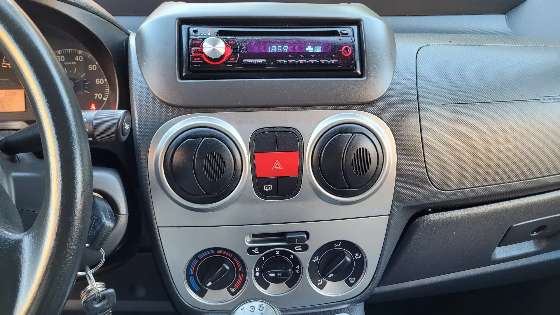 Fiat Qubo 1.3 mjt 16v Active - 2