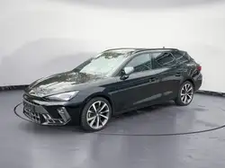 Cupra Leon Sportstourer 2.0 TDI 7 Gang DSG
