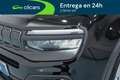 Jeep Avenger 1.2 Longitude 74KW Negro - thumbnail 10