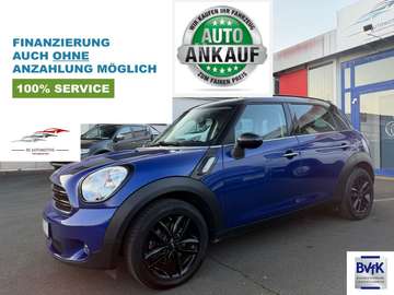 Countryman Cooper 1.6*Pano*Shzg*PDC*Navi*Xenon*