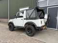 Suzuki Samurai 1.3 Commercial de Luxe|goed staat|apk nieuw| - thumbnail 2