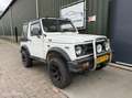 Suzuki Samurai 1.3 Commercial de Luxe|goed staat|apk nieuw| - thumbnail 16