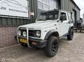 Suzuki Samurai 1.3 Commercial de Luxe|goed staat|apk nieuw| - thumbnail 4