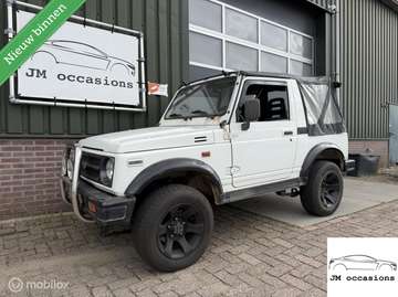 1.3 Commercial de Luxe|goed staat|apk nieuw|