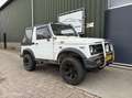 Suzuki Samurai 1.3 Commercial de Luxe|goed staat|apk nieuw| - thumbnail 13