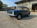 Fiat 850 Vignale Berlina Синій - thumbnail 1