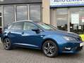 SEAT Ibiza FR AUTOMATIK KLIMAAUTOMATIK PDC GARANTIE ALU Blau - thumbnail 2