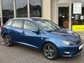SEAT Ibiza FR AUTOMATIK KLIMAAUTOMATIK PDC GARANTIE ALU Blau - thumbnail 1
