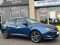 SEAT Ibiza FR AUTOMATIK KLIMAAUTOMATIK PDC GARANTIE ALU Blau - thumbnail 3