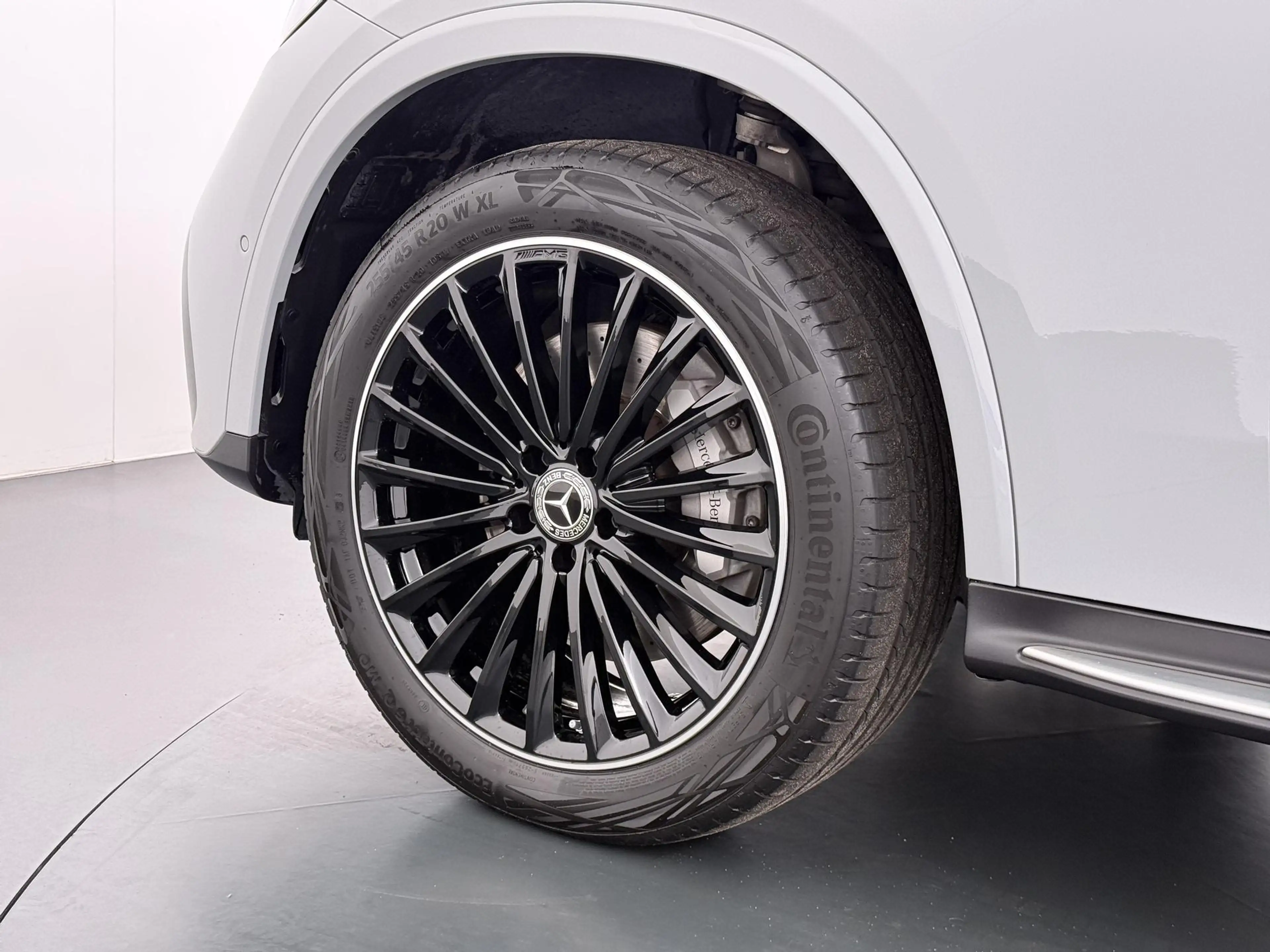 Mercedes-Benz GLC 400 Coupé 400e 4MATIC AMG Line | Nightpakket | Trekhaa — photo 4