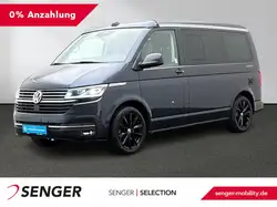 Volkswagen T6 California 6.1 Ocean 2.0 TDI Standhzg. ACC LED