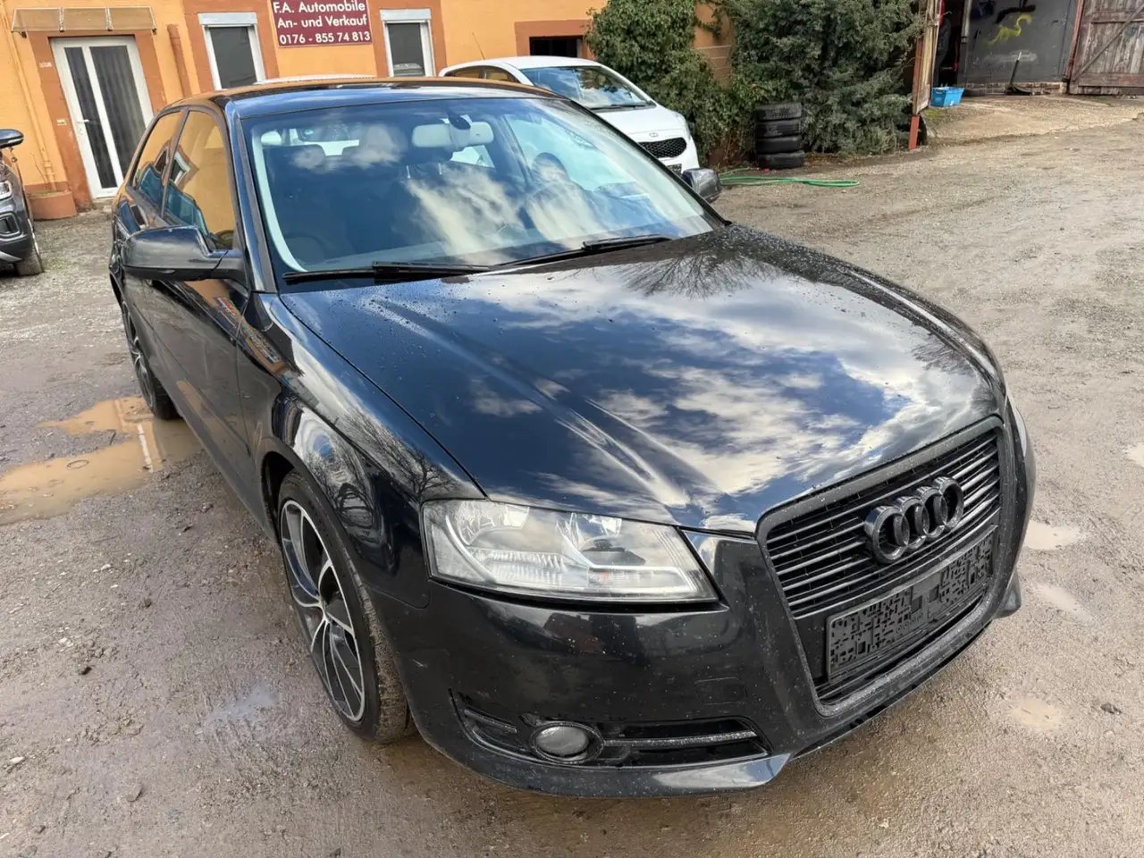 Das Auto