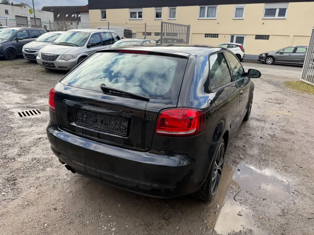 Das Auto