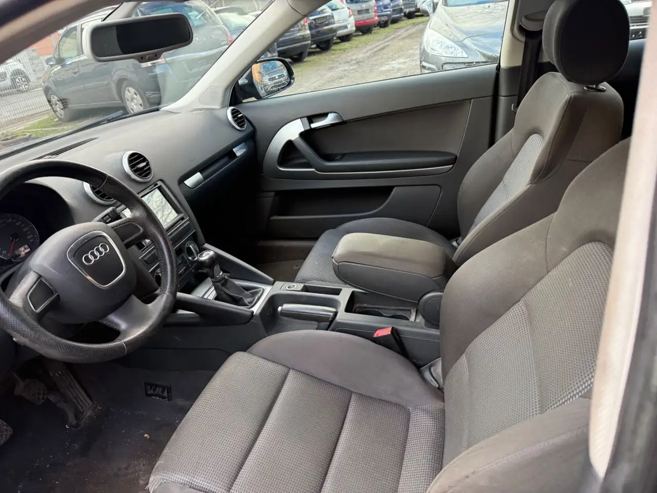 Das Auto