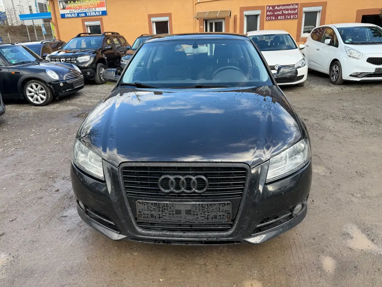 Das Auto