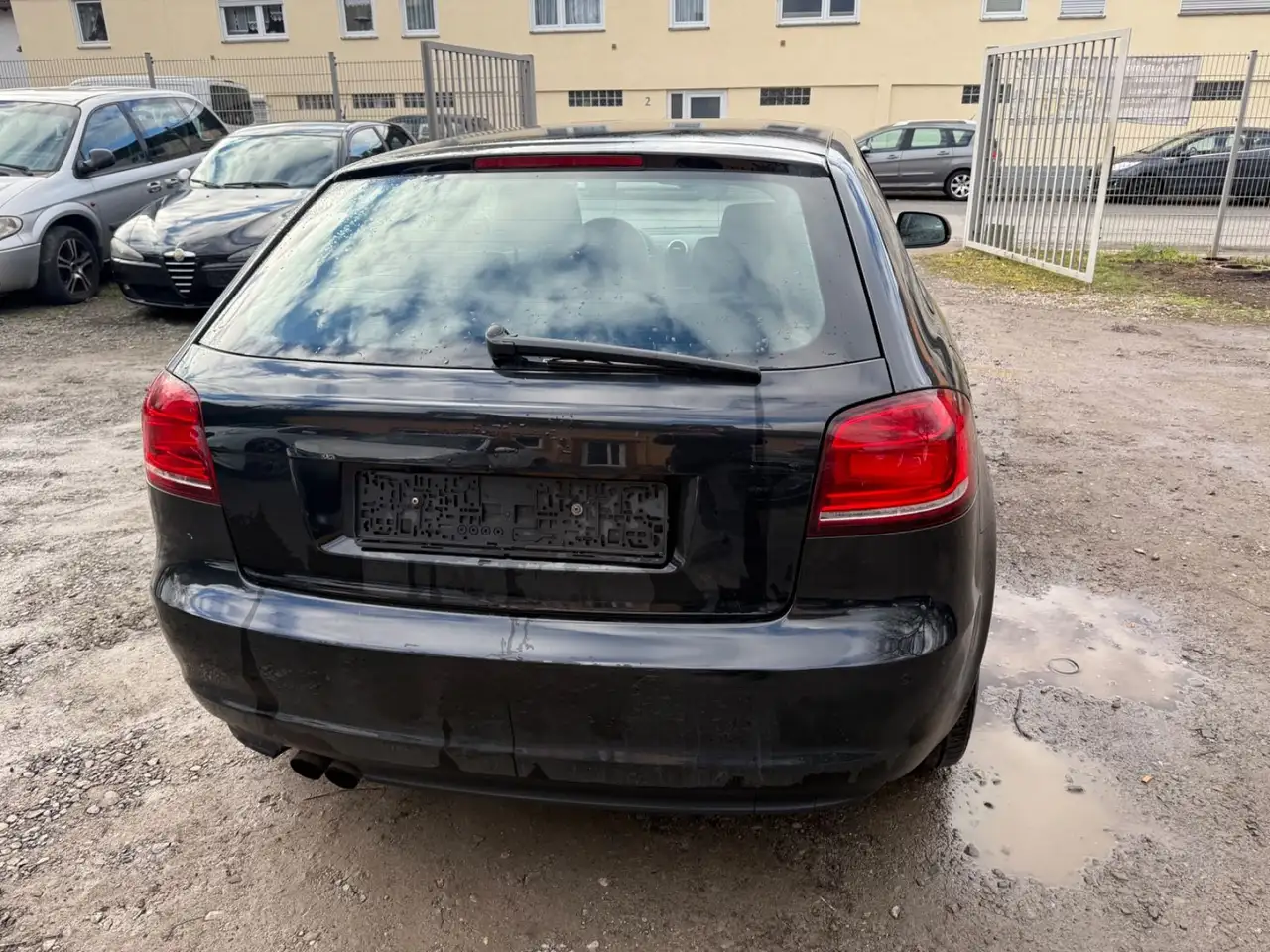 Das Auto