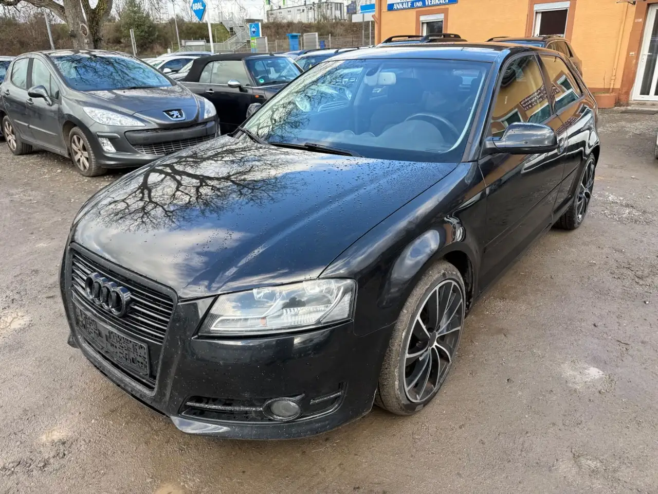 Das Auto