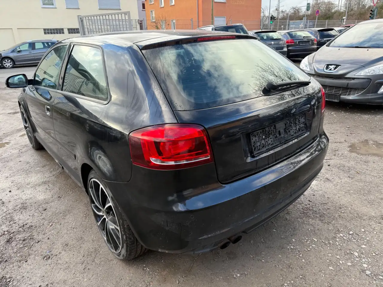 Das Auto