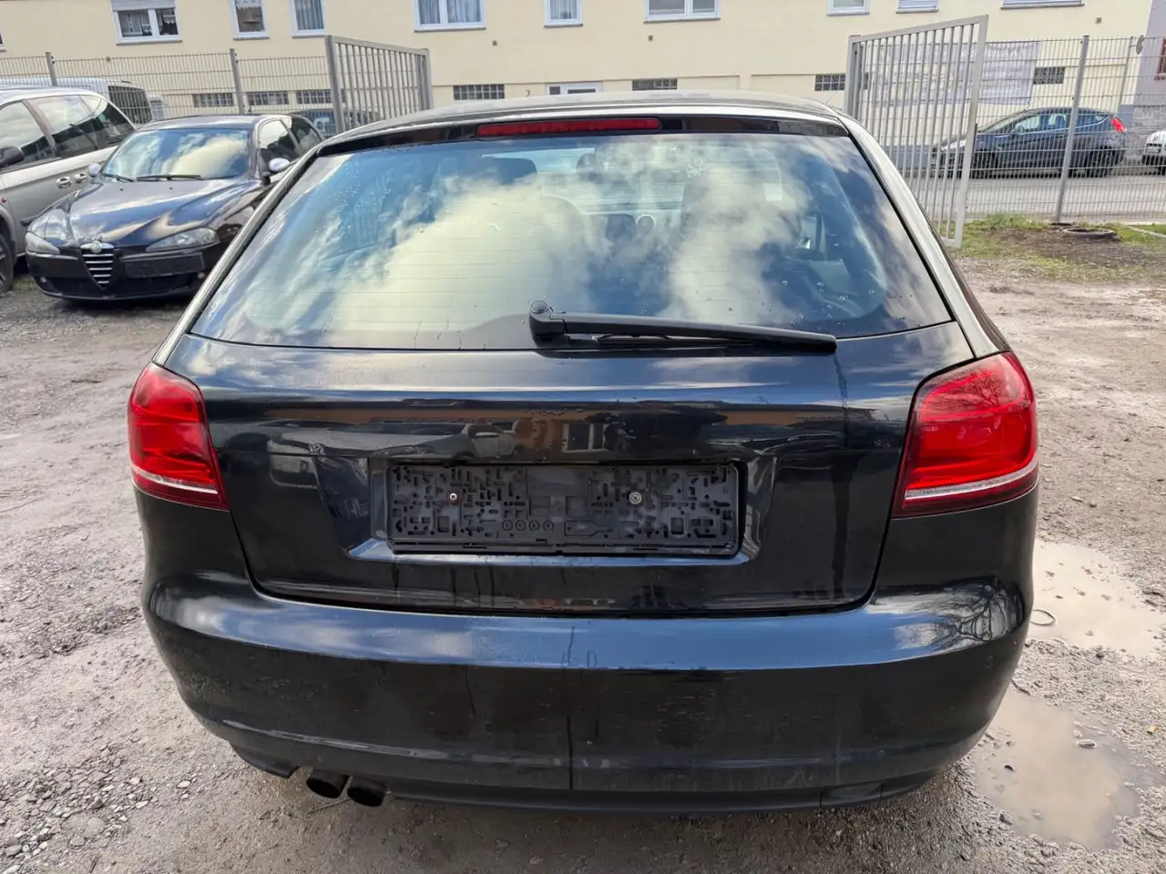 Das Auto