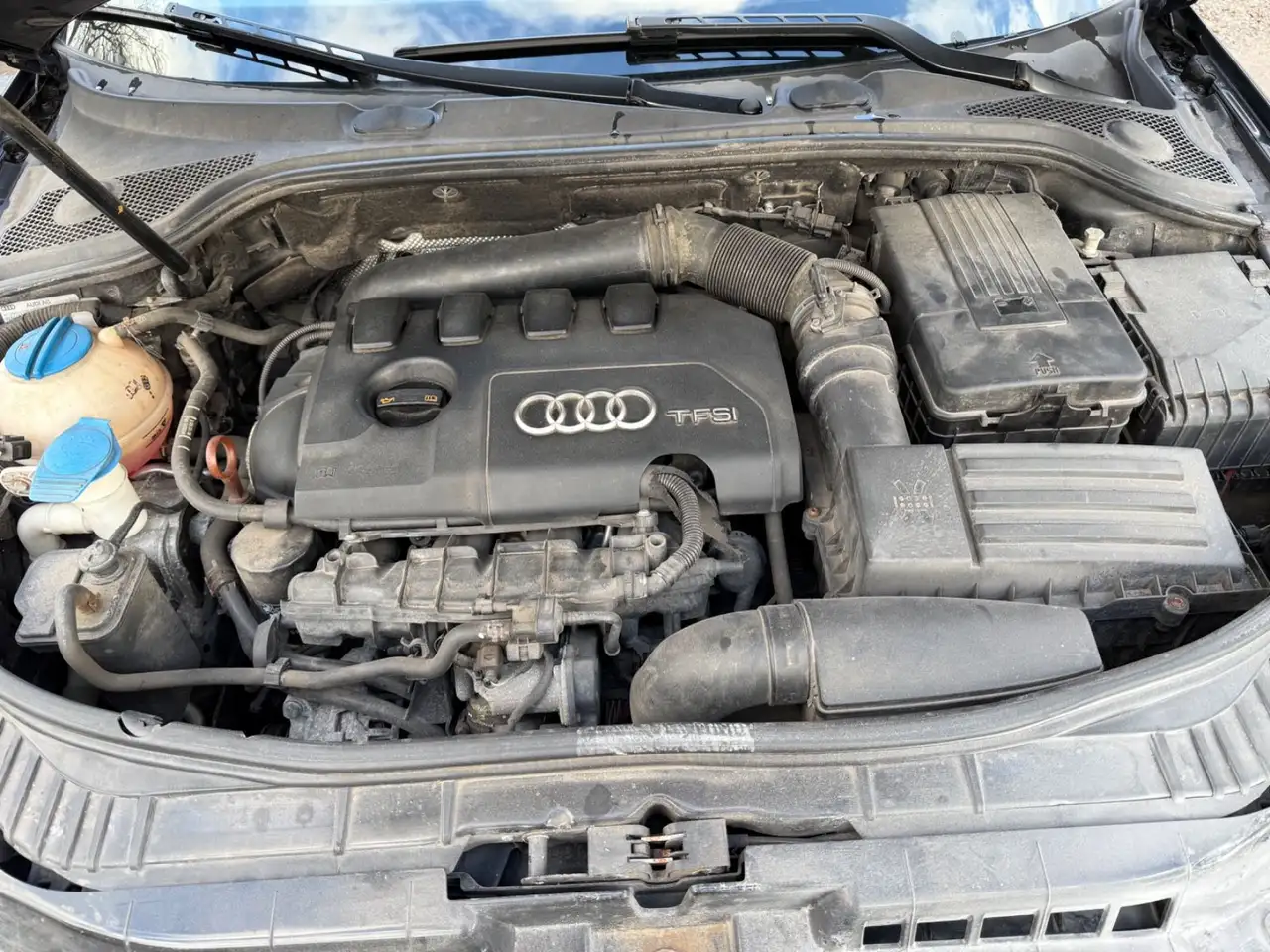 Das Auto