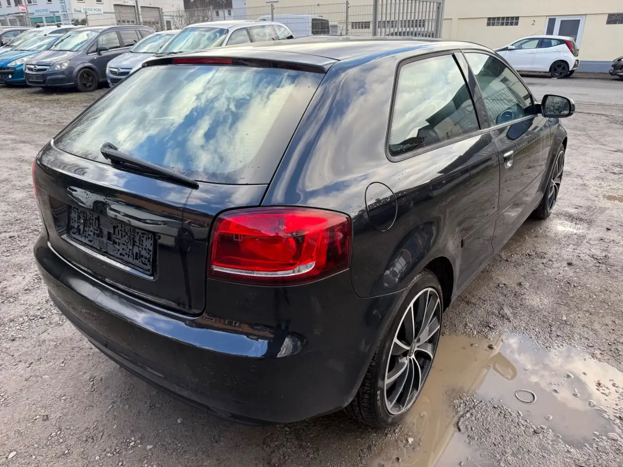 Das Auto