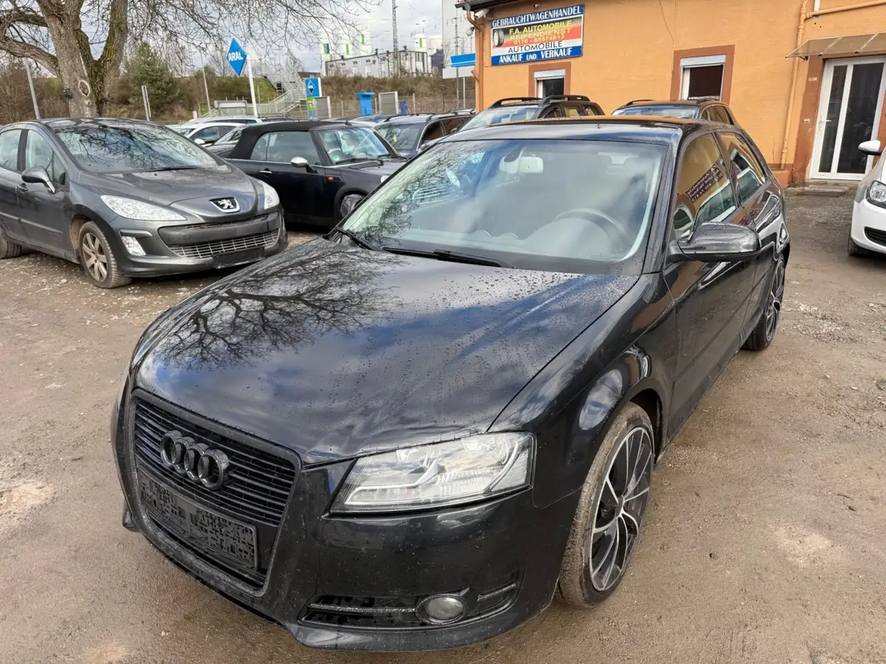 Das Auto