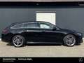 Mercedes-Benz CLA 200 CLA 200 Shooting Brake AMG Premium Vorr.-Distronic Schwarz - thumbnail 4