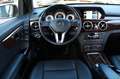 Mercedes-Benz GLK 350 4MATIC 7-G KEYLESS  LEDER PANORAMA TOTWI Czarny - thumbnail 13
