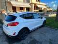 Ford Fiesta Active 1.0 ecoboost s&s 100cv Bianco - thumbnail 2