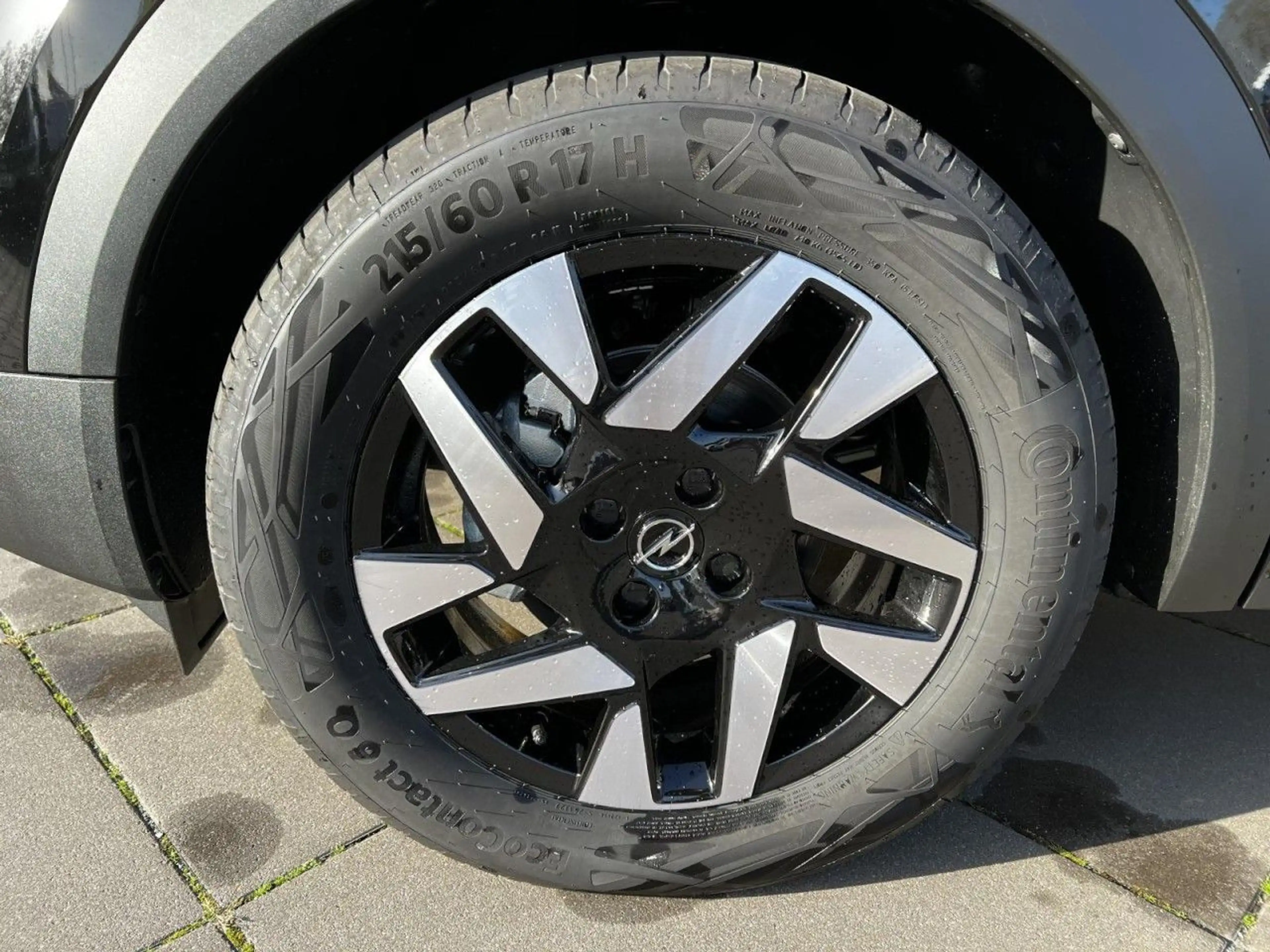 Opel Mokka Elegance Automatik *Sitzheiz/Kamera/Parkpi — photo 5