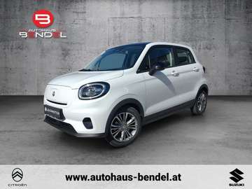 T03 36 kWh Elektro