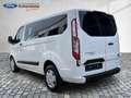 Ford Tourneo Custom Transit  Kombi L1 Trend 2x Klima Bianco - thumbnail 14