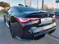 BMW M4 Competition GARANZIA 04/2027 FANALI LASER Nero - thumbnail 7