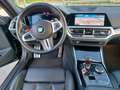 BMW M4 Competition GARANZIA 04/2027 FANALI LASER Nero - thumbnail 9