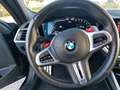 BMW M4 Competition GARANZIA 04/2027 FANALI LASER Nero - thumbnail 12